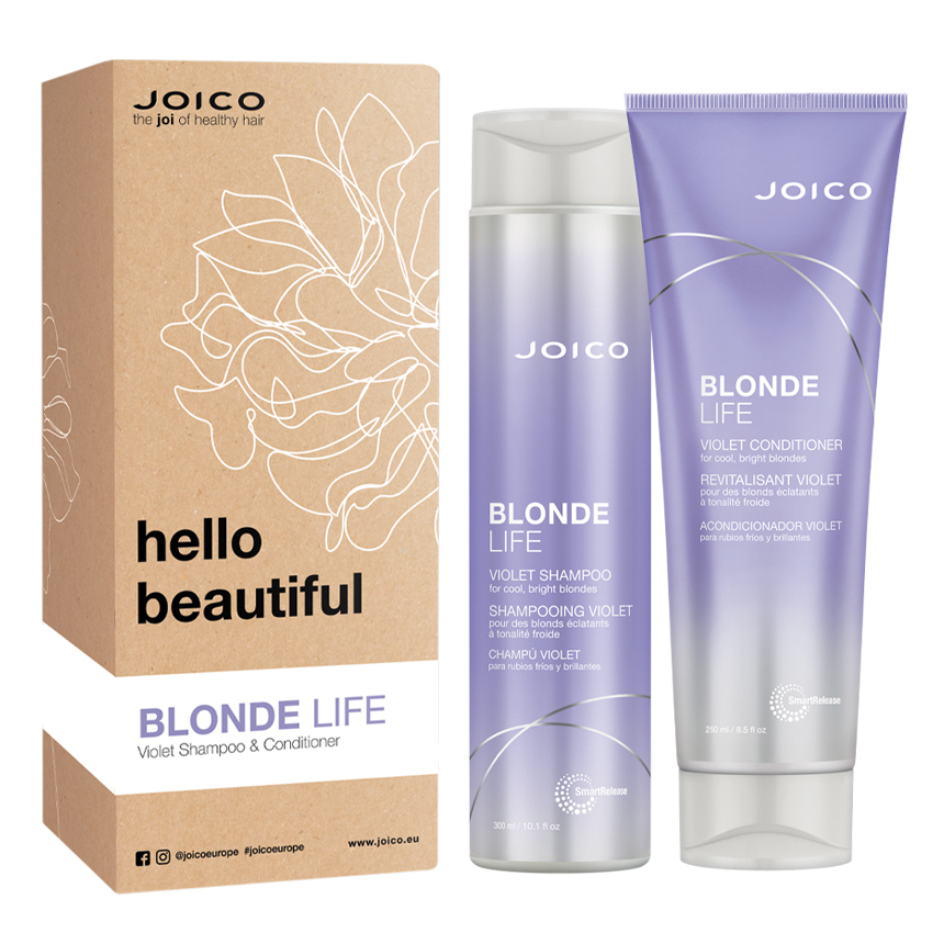 JOICO Blonde Life Violet Duo MyBeauty24