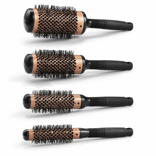 Bravehead Copper/Ceramic Thermal Line