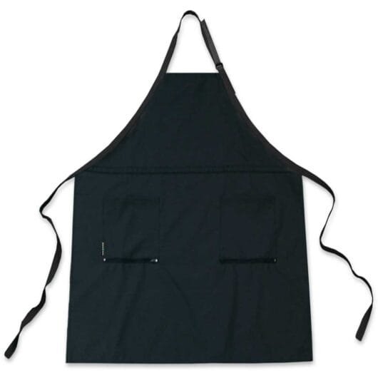 Trend-Design NANO UNI Colouring Apron black