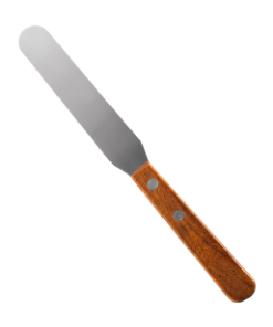 Peggy Sage Metal leg spatula