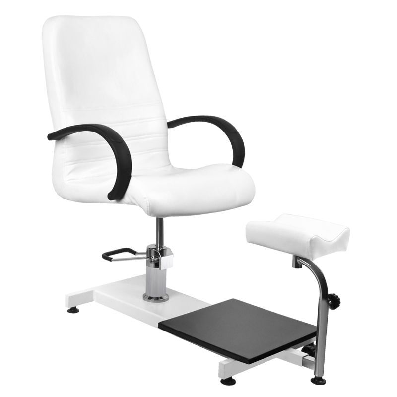 VEVOR Pedicure Chair Unit Station Hydraulic Chair With Stool Massage ...