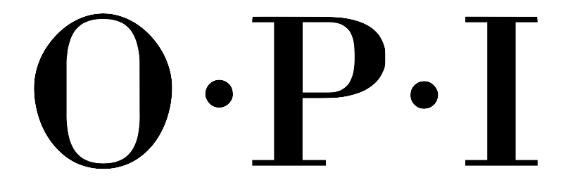 OPI brand logo