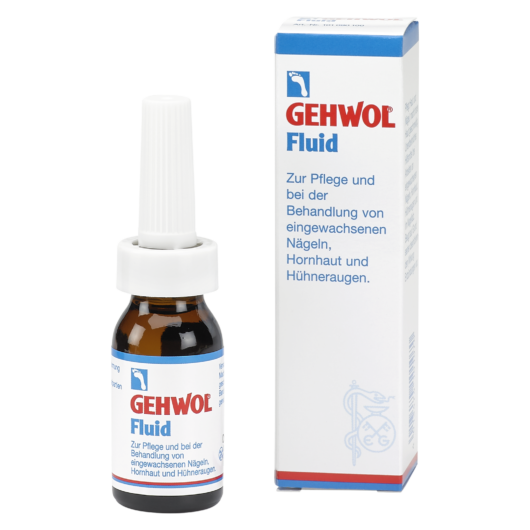 Gehwol Fluid 15 ml