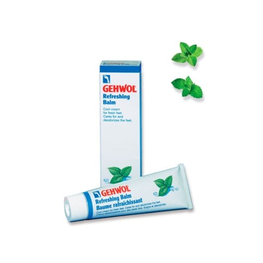 Gehwol Refreshing Balm 75 ml