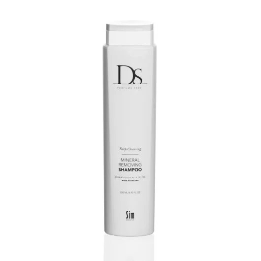 Sim DS Mineral Removing Shampoo