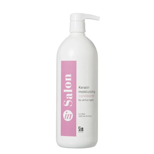 Sim In Salon Keratin Moisturizing Conditioner 1000ml
